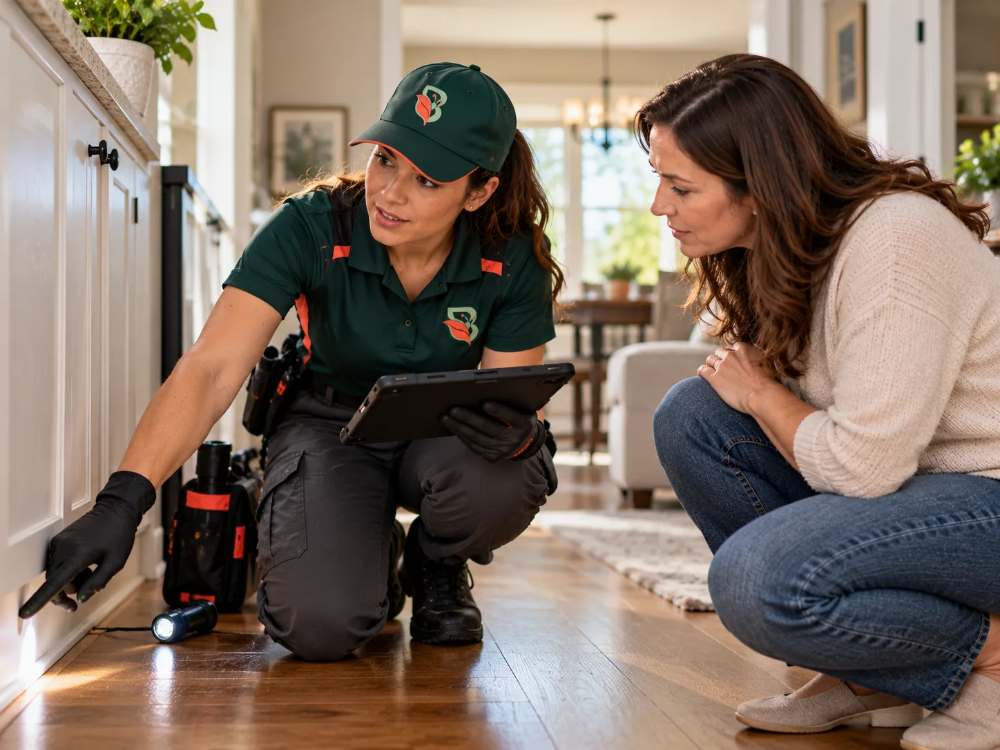Pest Control Wellsville, UT FAQs